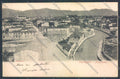 Lucca Viareggio cartolina ZB5288 – fronte