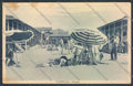 Lucca Viareggio PIEGHINE cartolina ZB5291 – fronte