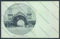 Lucca Viareggio cartolina ZB5294 – fronte