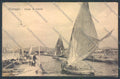 Lucca Viareggio cartolina ZB5298 – fronte