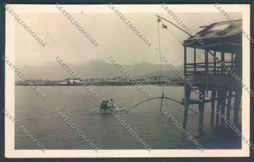 Lucca Viareggio Foto cartolina ZB5304 – fronte