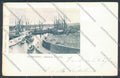Lucca Viareggio cartolina ZB5332 – fronte