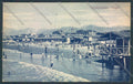 Lucca Viareggio cartolina ZB5333 – fronte