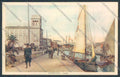 Lucca Viareggio cartolina ZB5342 – fronte