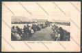 Lucca Viareggio cartolina ZB5345 – fronte