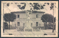 Livorno Vicarello Scuole Elementari Monumento ai Caduti cartolina ZB5436 – fronte