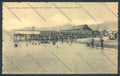 Lucca Viareggio cartolina ZB5464 – fronte