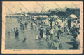 Lucca Viareggio cartolina ZB5471 – fronte