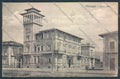 Lucca Viareggio cartolina ZB5472 – fronte