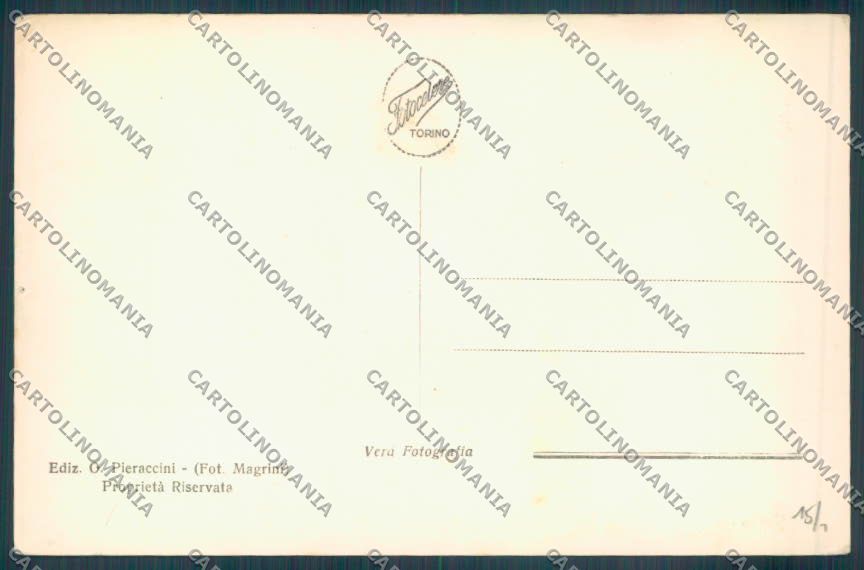 Lucca Viareggio Foto cartolina ZB5475 – retro