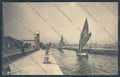 Lucca Viareggio Faro Foto cartolina ZB5481 – fronte