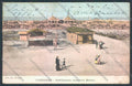 Lucca Viareggio cartolina ZB5487 – fronte
