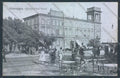 Lucca Viareggio cartolina ZB5488 – fronte