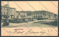 Lucca Viareggio Schelley FORO cartolina ZB5498 – fronte
