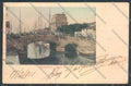 Lucca Viareggio cartolina ZB5500 – fronte