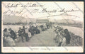 Lucca Viareggio cartolina ZB5506 – fronte