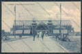 Lucca Viareggio cartolina ZB5510 – fronte