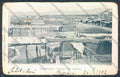 Lucca Viareggio cartolina ZB5515 – fronte