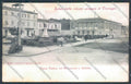 Lucca Viareggio Schelley cartolina ZB5520 – fronte