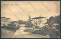 Lucca Viareggio cartolina ZB5521 – fronte