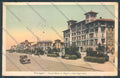 Lucca Viareggio cartolina ZB5526 – fronte