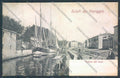 Lucca Viareggio cartolina ZB5529 – fronte