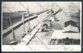 Lucca Viareggio cartolina ZB5531 – fronte