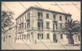 Lucca Viareggio cartolina ZB5533 – fronte