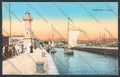 Lucca Viareggio Faro cartolina ZB5543 – fronte