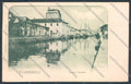 Lucca Viareggio cartolina ZB5549 – fronte