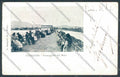 Lucca Viareggio cartolina ZB5550 – fronte