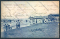 Lucca Viareggio cartolina ZB5553 – fronte