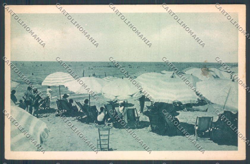 Lucca Viareggio cartolina ZB5570 – fronte