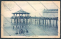 Lucca Viareggio cartolina ZB5576 – fronte