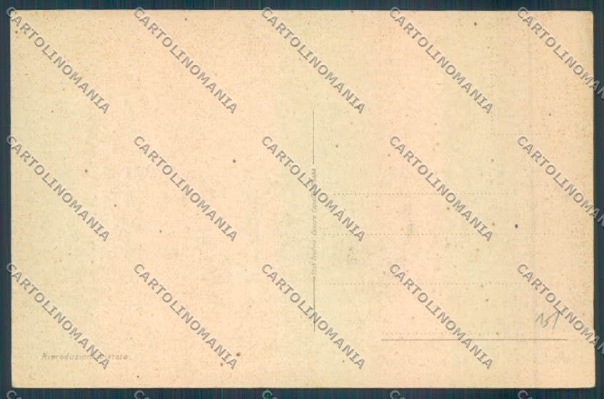 Lucca Viareggio cartolina ZB5578 – retro