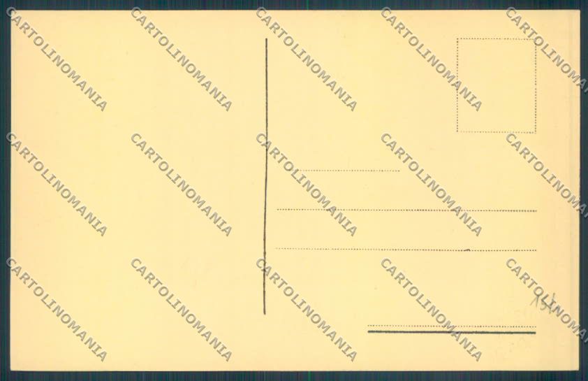 Lucca Viareggio cartolina ZB5584 – retro