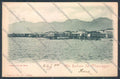 Lucca Viareggio cartolina ZB5595 – fronte