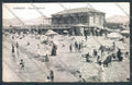 Lucca Viareggio cartolina ZB5596 – fronte