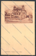 Lucca Viareggio cartolina ZB5599 – fronte