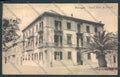 Lucca Viareggio PIEGA cartolina ZB5607 – fronte