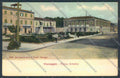 Lucca Viareggio cartolina ZB5611 – fronte