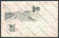 Lucca Viareggio Un Saluto da cartolina ZB5622 – fronte