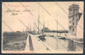 Lucca Viareggio cartolina ZB5623 – fronte