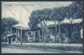 Lucca Viareggio cartolina ZB5626 – fronte