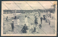 Lucca Viareggio cartolina ZB5628 – fronte