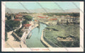 Lucca Viareggio cartolina ZB5633 – fronte