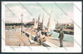 Lucca Viareggio cartolina ZB5635 – fronte