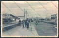 Lucca Viareggio Faro cartolina ZB5637 – fronte