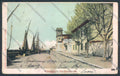 Lucca Viareggio PIEGHE cartolina ZB5643 – fronte