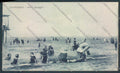 Lucca Viareggio RIFILATA cartolina ZB5644 – fronte